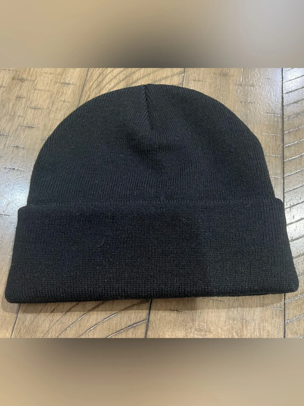 Ed Hardy Knit Beanie NWOT